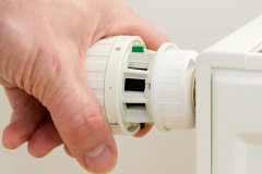 Llangenny central heating repair costs