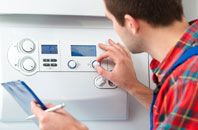 free commercial Llangenny boiler quotes