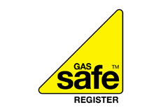 gas safe companies Llangenny